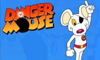 Danger mouse 