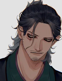 Aizawa Shouta