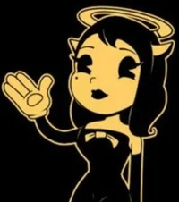 Alice angel