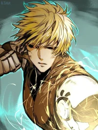 Genos
