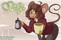 Mice Tea