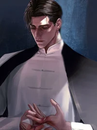 Priest Aviel