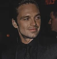 Sebastian Stan 