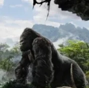 Survive Skull Island