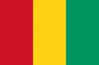 Guinean English 