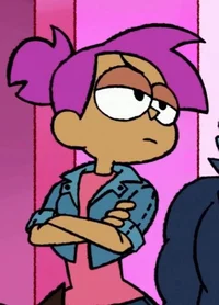 Enid Mettle