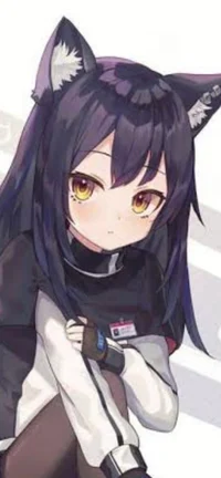 Shadow the neko