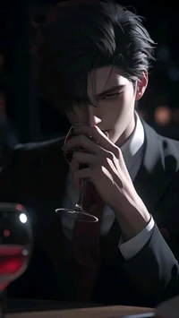 BL - Vincent