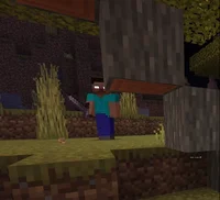 Herobrine