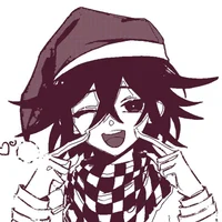 kokichi oma