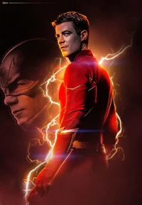 Barry Allen Mentor
