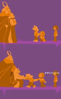 UndertaleBestEnding