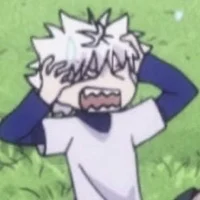 Police killua