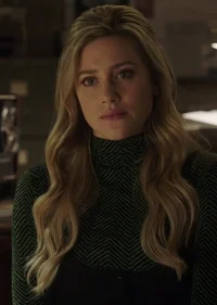 Betty Cooper 
