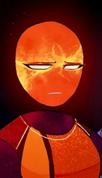 Venus-Planet Humans-