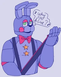 Rockstar Bonnie