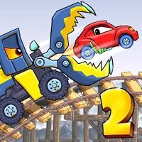 Cars eat cars 2 RPG
