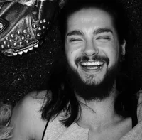 Tom kaulitz 
