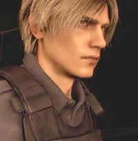 Leon Kennedy