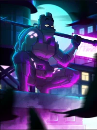Donnie-rottmnt