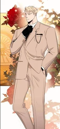 Ceaser Alexandrovich