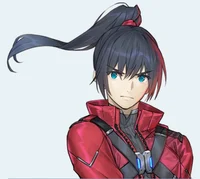 Noah - Xenoblade 3 