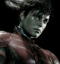 Jason Todd AK