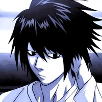 L Lawliet