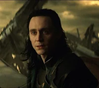 Loki Laufeyson