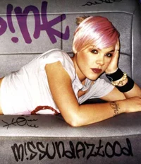 Pink
