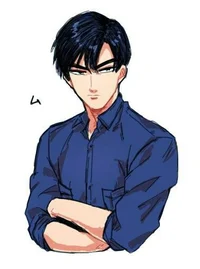 Takahashi Ryosuke