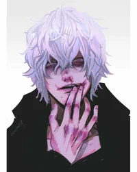 yan Tomura Shigaraki