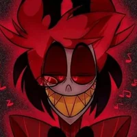 Yandere Alastor