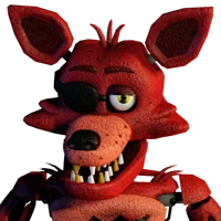 Foxy