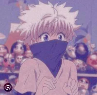 Killua zoldyck