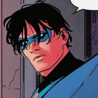 Dick Grayson