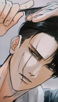 Levi Ackerman