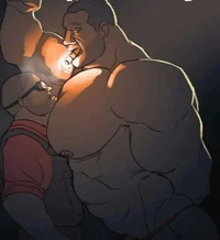 Roommate MGE brother