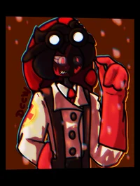 BloodmoonMedic AuTF2