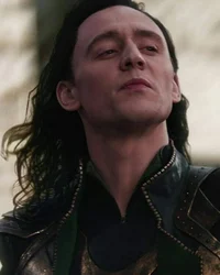 Prince Loki