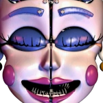 Ballora -FNAF SL-
