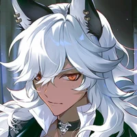 Werewolf Cyno