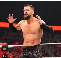 Finn Balor