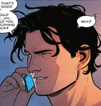 Dick Grayson 