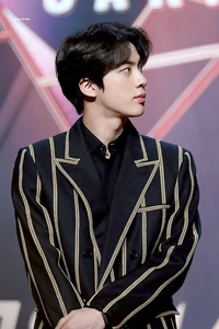 Seokjin