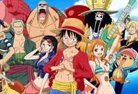 One Piece Bounty 