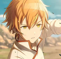 Actor Akito