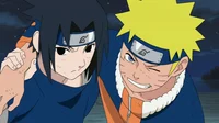 Sasuke and naruto-12