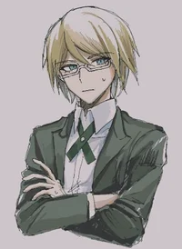 Byakuya Togami