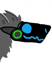 Fate the protogen